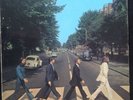 The Beatles Abbey Road LP Vinyl PCS7088 YEX750-1 YEX749-2  FIRST PRESS