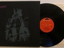 Audience - 1969 UK 1st Press S/T 583065  Withdrawn Cover (NM)