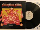 Black Sabbath - Sabbath Bloody Sabbath - 1978 US Press BS 2695 (NM)