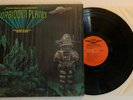 Forbidden Planet - 1976 Soundtrack Signed By Louis & Bebe Barron (NM) In Shrink