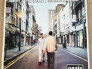 Oasis What's the Story Morning Glory Original 1995 Vinyl LP CRE LP 189 Creation