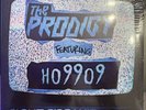 The Prodigy Bundle - Hiperpower, Spont Human Comb, Extended Fire, Fight Fire