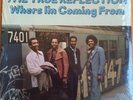 SEALED THE TRUE REFLECTION WHERE I'M COMING FROM 1973 ATCO SD 7031 NORTHERN SOUL