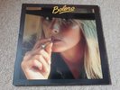 BOLERO SOUNDTRACK VINYL LP - BO DEREK - PETER BERNSTEIN - ELMER BERNSTEIN RARE