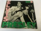 Elvis Presley 1st Album Self Titled Mono LPM-1254 ONLY Jacket NO Record