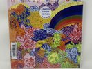 Lightning Bolt - Wonderful Rainbow Vinyl Record LP - Rainbow Splatter Variant