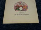 Vintage Record QUEEN: A Night At The Opera