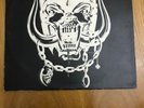 Motorhead - 'Motorhead' vinyl LP (chiswick w1k2 a1/b1)+inner UK FIRST PRESSING