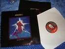 Enigma - MCMXC a.D - Original Vinyl LP album 1990 (Sadness etc)