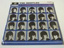 THE BEATLES - A Hard Day's Night - UK 1st LP Mono - 'KT' E.J. Day - 3N/3N - VG