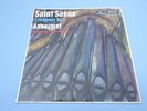 ANSERMET - Saint-Saens 3 - Decca SXL 6027 - UK 1st