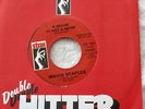 MAVIS STAPLES  A HOUSE IS NOT A HOME  RARE PROMO  STAPLE SINGERS  SOUL 45