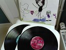 THE CURE     original Vinyl 2LP     The Cure (2004)