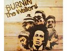 Bob Marley - Burnin [New Vinyl] 180GRAM BRAND NEW GATEFOLD PRESENTATION