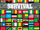 Bob Marley - Survival [New Vinyl] BRAND NEW