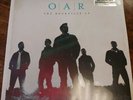 OAR - THE ROCKVILLE LP GATEFOLD PRESENTATION VINYL LP DOWNLOAD