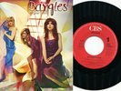 BANGLES - In Your Room / Bell Jar 7