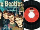 THE BEATLES Ain't She Sweet / Take Out Some... 45 UNIQUE 1 print ONLY art sleeve