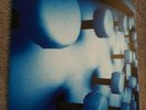 JIMMY EAT WORLD Static Prevails 2xLP  LAVENDER VINYL