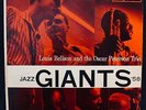 JAZZ GIANTS '58-Stan Getz-Gerry Mulligan-Louis Bellson-Oscar Peterson Trio-VERVE