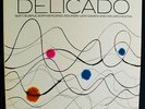 LEW DAVIES-Delicado-Soft Subtle Sophisticated Jazz Album-COMMAND #RS33-846
