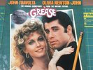 'GREASE' Soundtrack Vinyl 2LP