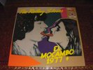 ROLLING STONES - EL MOCAMBO 1977+ - RARE LIVE 4LP 2CD BOX SET 361/700 NO TMOQ TM