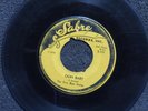 THE FIVE BLUE NOTES Ooh Baby SABRE 103