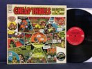 BIG BROTHER & THE HOLDING CO. - Cheap Thrills - 1968 - Columbia Label - Stereo