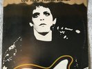 LOU REED - Transformer - 1972 Vinyl LP Orange RCA LSP4007 Ex/Ex
