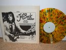 Jeff Beck Group - Live - K&S 046 Splatter Vinyl LP NOT TMOQ