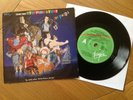 Sex Pistols Stepping Stone Rare ORIG Australia A Label 7
