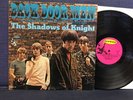 THE SHADOWS OF KNIGHT - Back Door Men - 1966 - Dunwich  Label - Mono