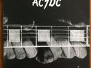 AC/DC LET THERE BE ROCK VINYL RECORD LP BLUE ROO ORIGINAL PRESS RARE