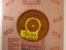 IRON MAIDEN - Women In Uniform / Invasion - RARE BOLIVIA 7