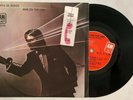 CHRIS DE BURGH - Man On The Phone -  RARE BOLIVIA 7