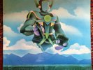 Can  -  Monster Movie   . Vinyl UAS29094     A1 / B1