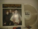 Depeche Mode Composing the Sound Demos 80-- 89 Clear Transluszent