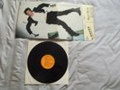 DAVID BOWIE-LODGER 1979 1ST PRESS ORANGE RCA LABELS LP EX VINYL AND PLAY