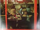 Tom Waits Nighthawks At The Diner LP 1975 Vinyl NM/NM 7E-2008 Blues Rock