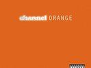 Frank Ocean Channel Orange Limited Edition Double Vinyl LP