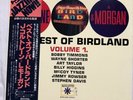John Coltrane & Lee Morgan ?– The Best Of Birdland Vol.1 Roulette ?–YS-7089 - RO