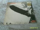 LED ZEPPELIN. I. ATLANTIC. SD 8216. 1969. 1841 BROADWAY ON LABELS.