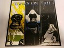 TONES ON TAIL  NEAR MINT VINYL LP Daniel Ash Situation Two SITU 12 RARE  BAUHAUS