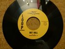 Nat Hall Why You Don't Know repro Northern Soul mod