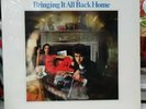 Bob Dylan - Bringing It All Back Home LP Vinyl PC 9128 Stereo Colombia