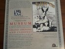 Sleepytime Gorilla Museum - Grand Opening And Closing (Double LP)