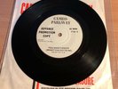 CHUBBY CHECKER YOU DON'T KNOW (WHAT...  UK7