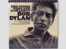 Bob Dylan The Times They Are A-Changin' 1983 MFSL Japan Audiophile LP Pressing