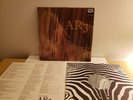 KRAUTROCK AR3 Achim Reichel NM vintage vinyl lp made in Germany 1972